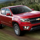 Illustration for article titled 2015 Chevy Colorado GMC Canyon Will Be More Powerful Than We Thought